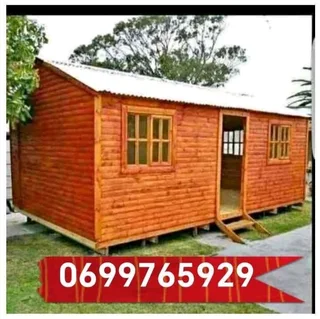 Quality wendy house call 0699765929