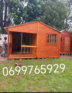 Quality wendy house call 0699765929