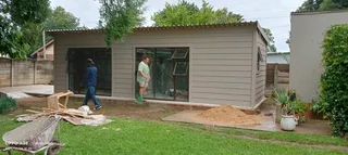 Great wendy house call 0699765929