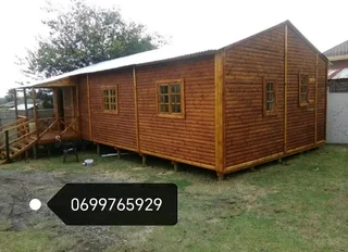 Wendy house call 0699765929