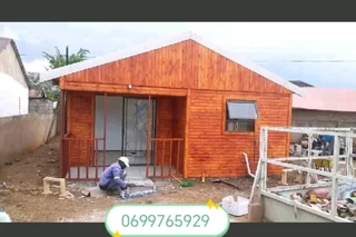 Anthony log homes 0699765929