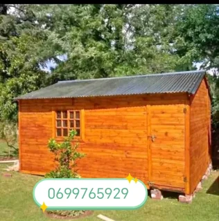 AtoZ wendy house call 0699765929