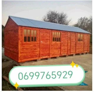 AtoZ wendy house call 0699765929