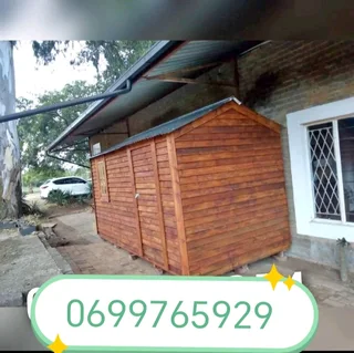 AtoZ wendy house call 0699765929