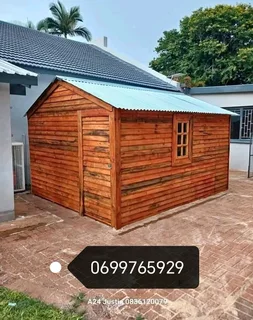 AtoZ wendy house call 0699765929