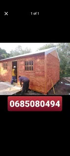 AtoZ wendy house call 0699765929