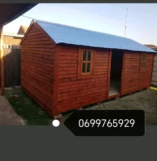 AtoZ wendy house call 0699765929