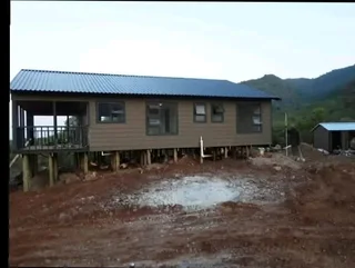 AtoZ log homes call 0699765929