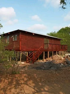 AtoZ log homes call 0699765929