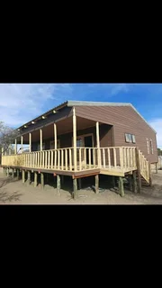 Anthony log homes call 0699765929