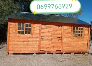 AtoZ wendy house call 0699765929