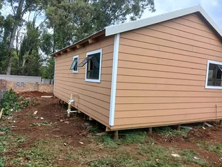 Grenade log homes call 0699765929