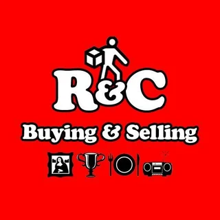 CPT ONLY - We offer to buy all your household contents