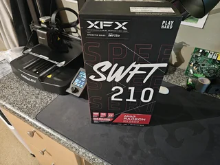 RX 6600 GPU