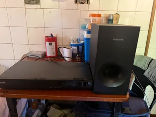 Samsung Home Theatre Sound System