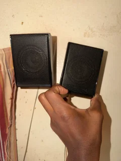 Samsung Home Theatre Sound System