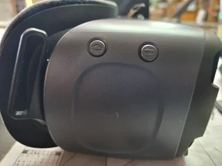 Gear Vr with controller