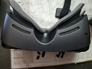 Gear Vr with controller