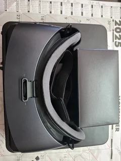 Gear Vr with controller