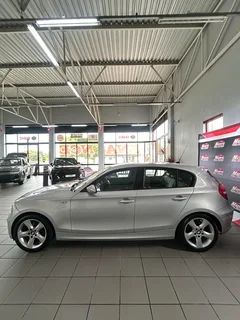 BMW SERIES 1