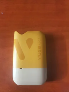 vuse go device
