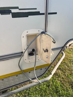 Jurgens Explora 2011 R220,000