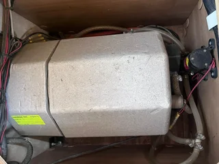 Jurgens Explora 2011 R220,000