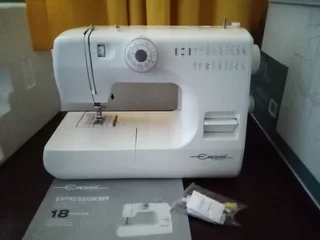 Brand new Sewing machine
