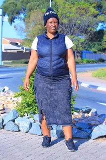 Qualified and experienced babysitter, caregiver, housekeeper from Zim looking for livein or live out