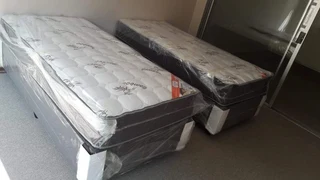 Move to dreamy comfort: unbeatable prices on double, single, 3 quarter, queen, and king beds On Sale