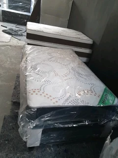 "Luxury beds designed for your comfort, now within budget."