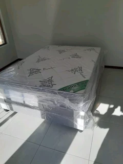 &#34;The luxury of quality sleep meets the affordability you desire.&#34;