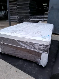 &#34;Revitalize your nights with premium beds on a budget.&#34;