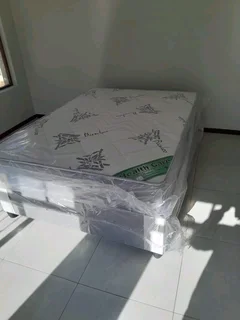 &#34;Luxury beds designed for your comfort, now within budget.&#34;