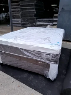 "Sleep like never before with our affordable luxury beds."