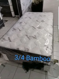 &#34;Sleep like never before with our affordable luxury beds.&#34;