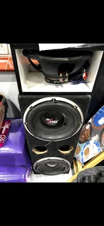 Subwoofer Setup