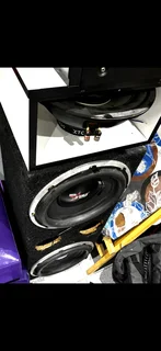 Subwoofer Setup
