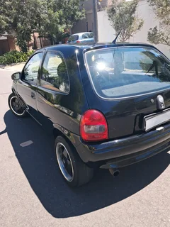Opel corsa 1.4 lite
