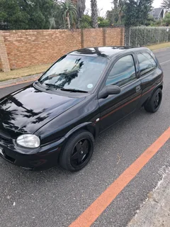 Opel corsa lite