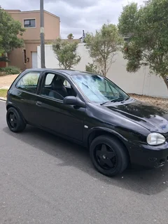 Opel corsa lite