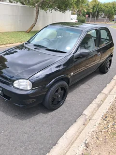 Opel corsa lite
