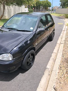 Opel corsa lite