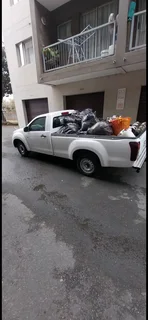 Van for hire / furniture/trailer/fragile goods