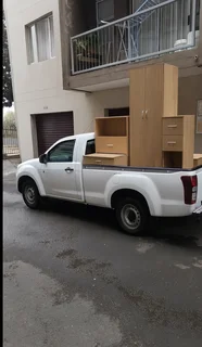 Reliable Van for hire 1 ton