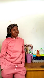 Looking for a domestic job