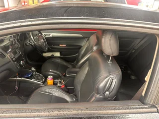 2012 Kia Cerato Coupe