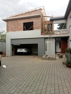 Painting and renovation.  Tilling and cladding.  Paving.