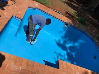 Painting and renovation.  Tilling and cladding.  Paving.