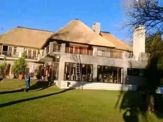 Thatching.  Lapa and swimming. Harvey tiles